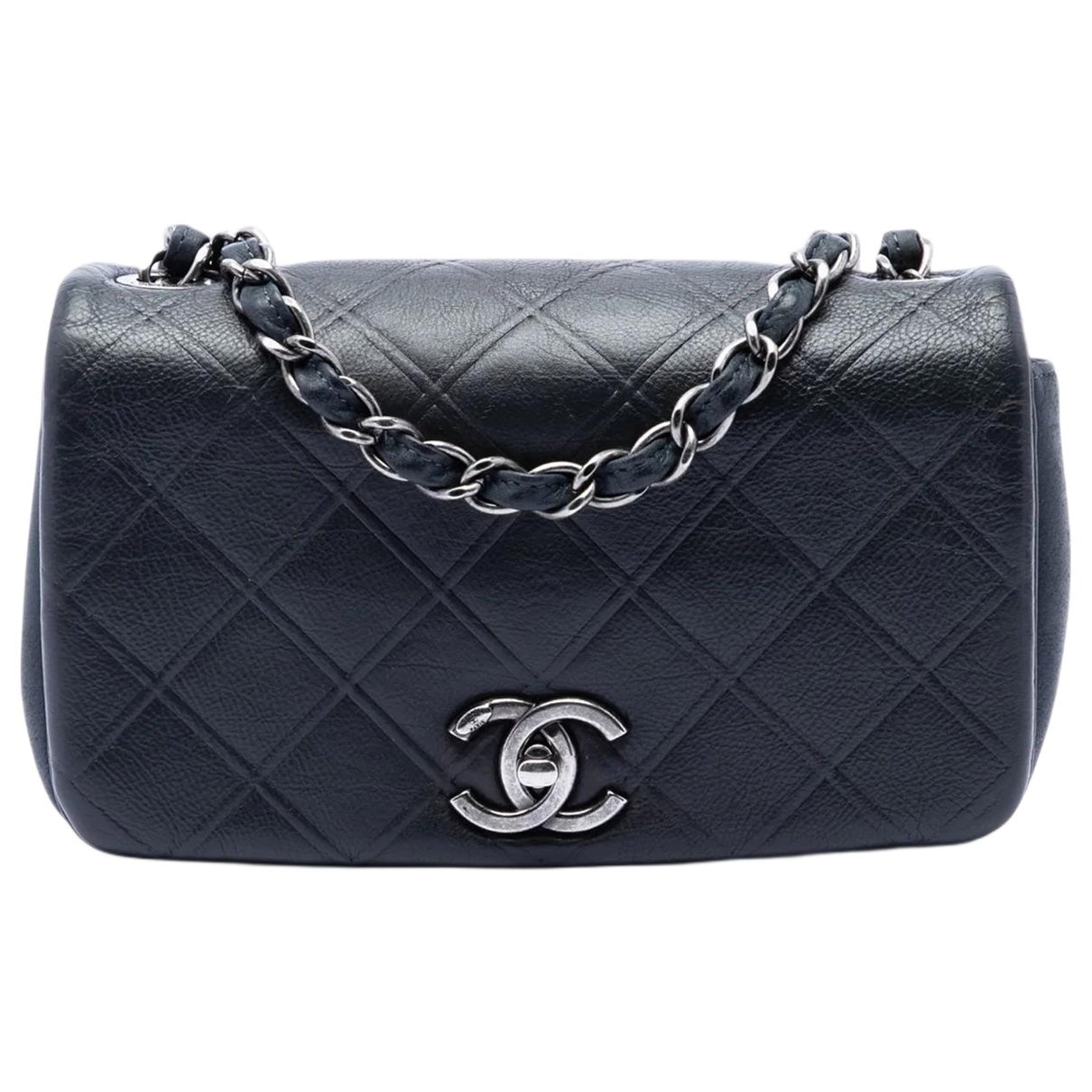 Timeless/Classique leather bag