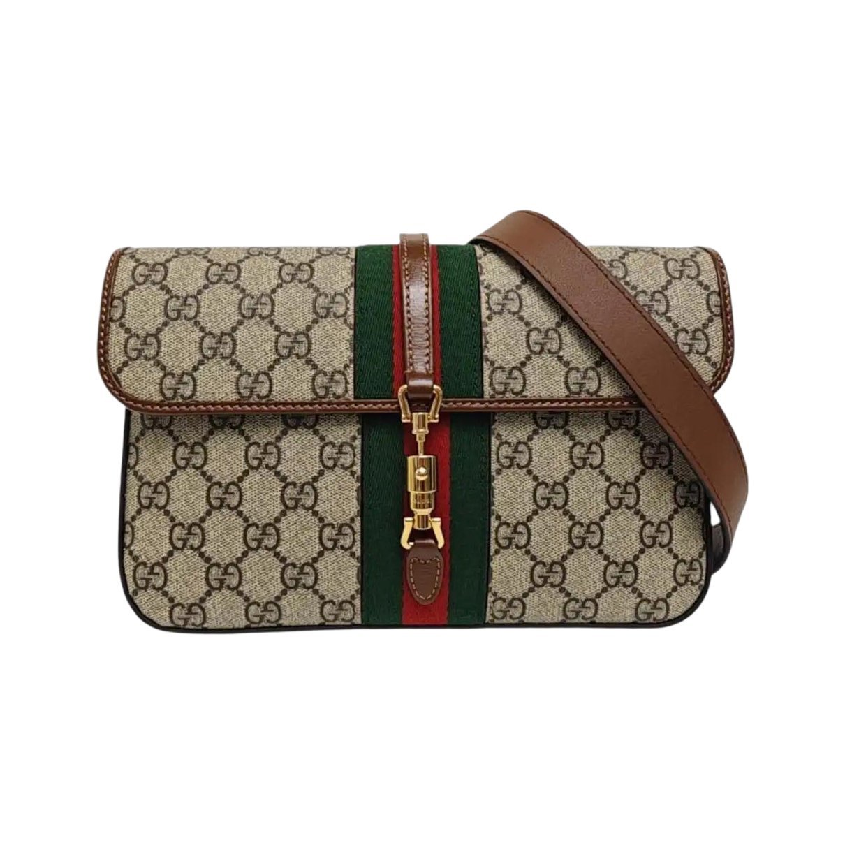 Jackie 1961 leather handbag