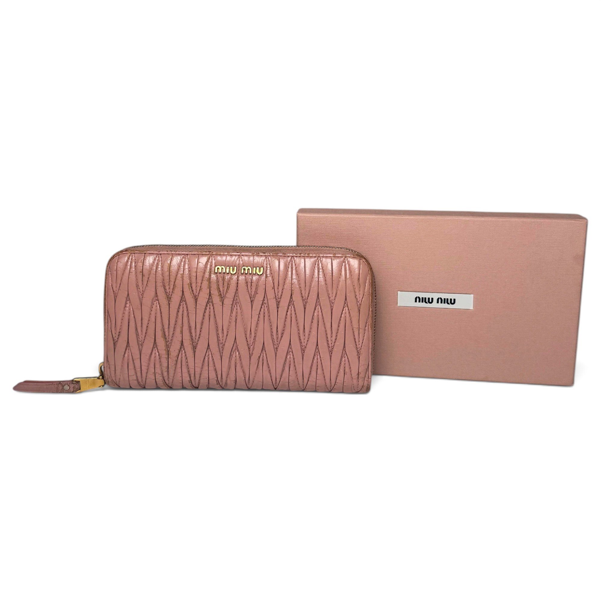 Vitello leather mini bag