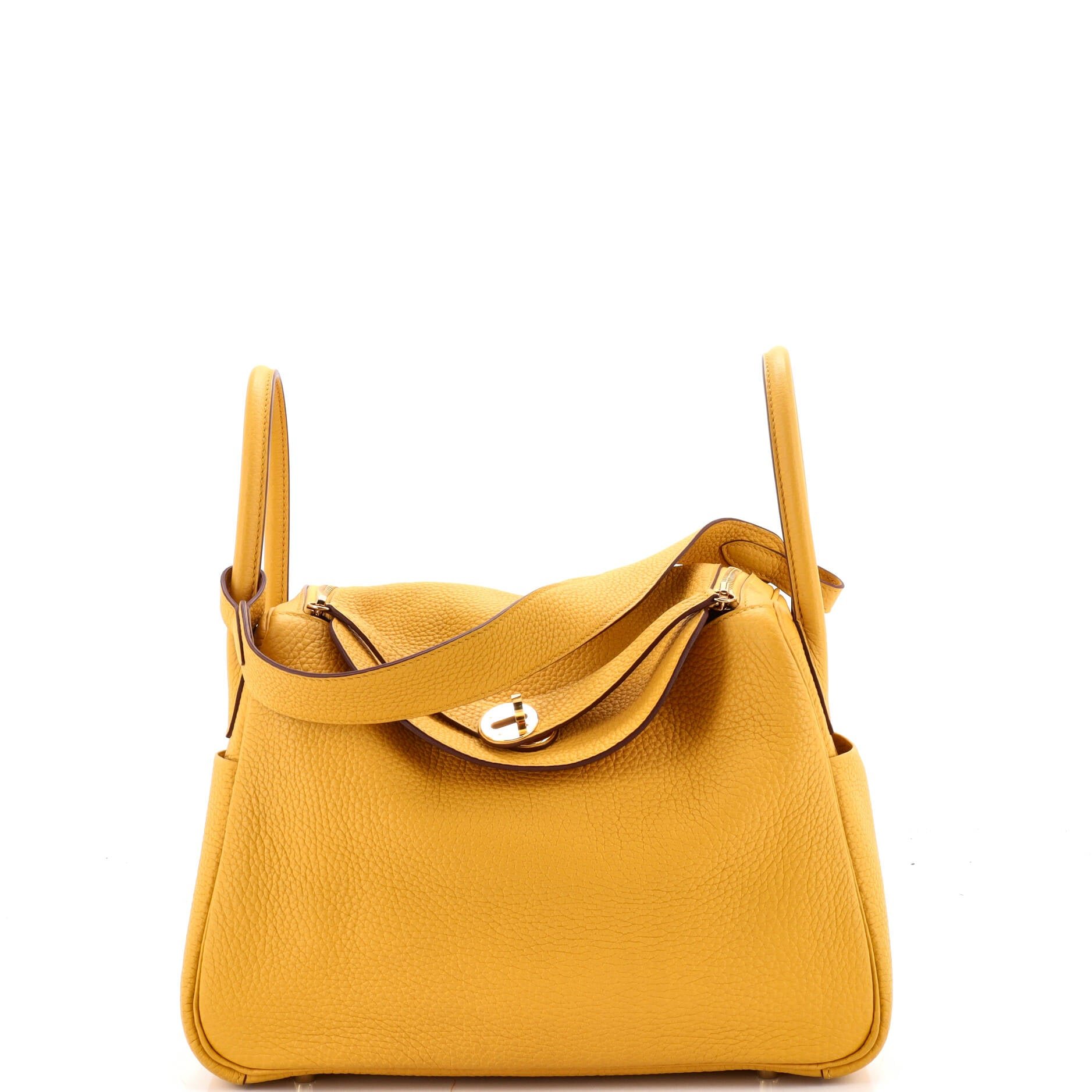 Lindy Bag Clemence 30