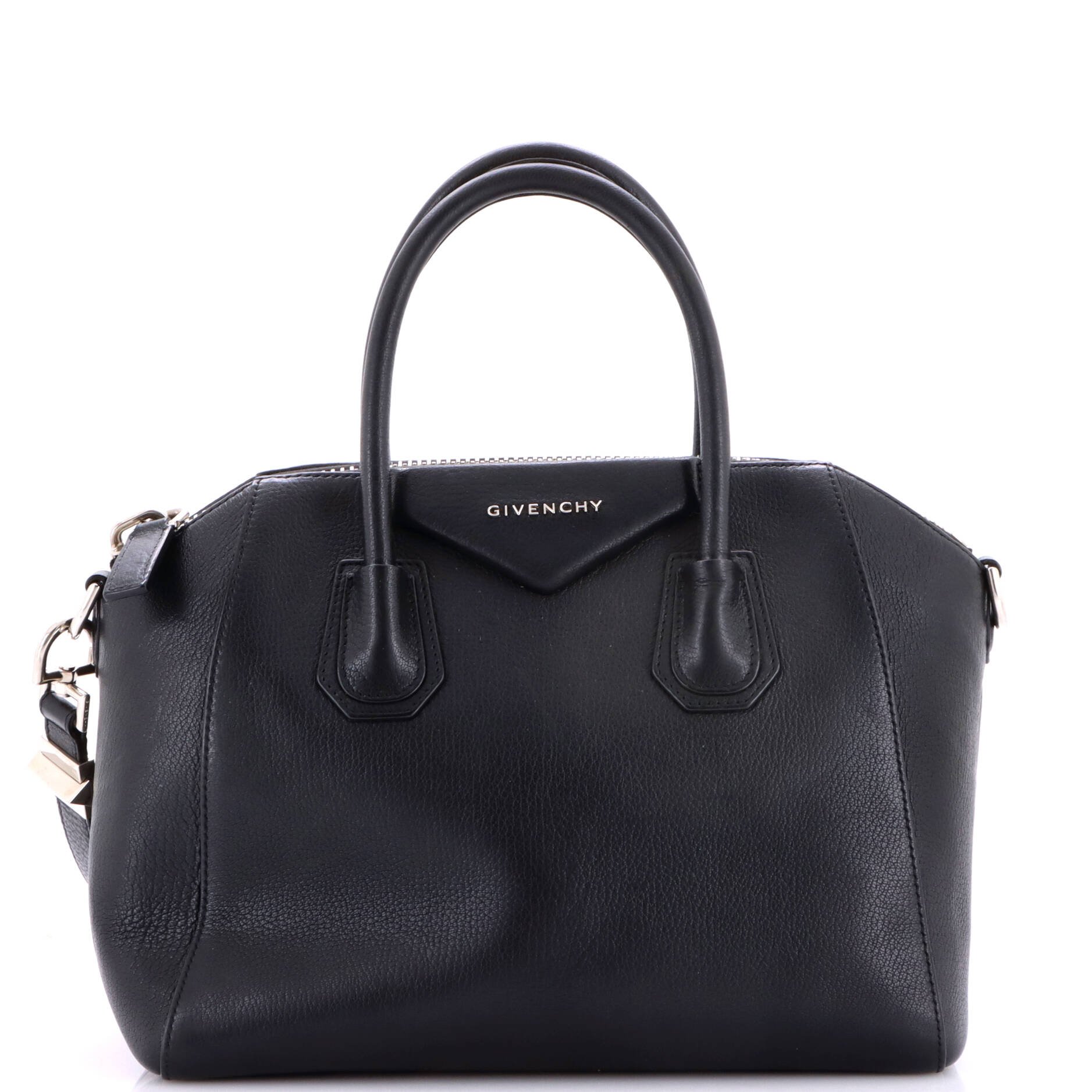 Antigona Bag Leather Small