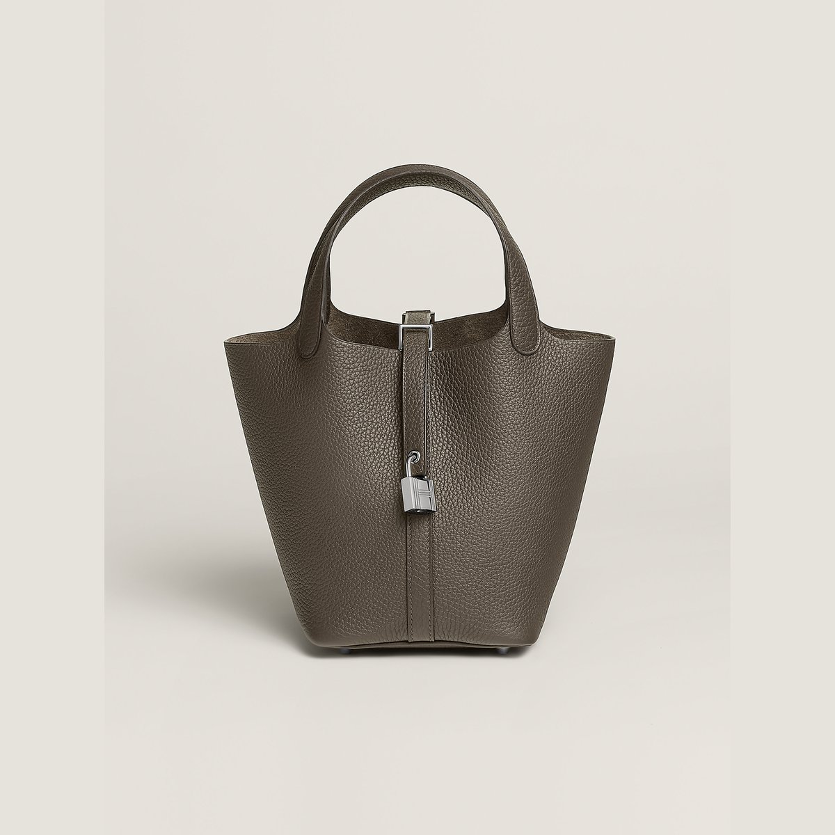 Hermès Picotin 18 in Vert Loden