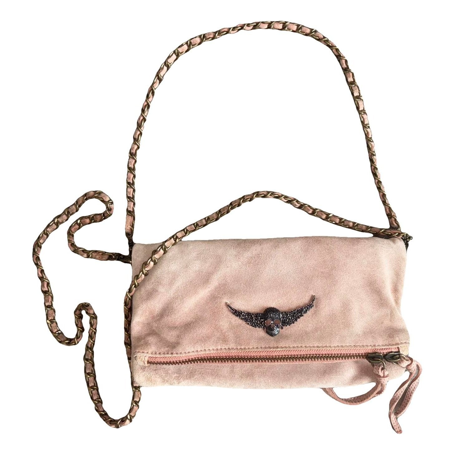 Rock crossbody bag