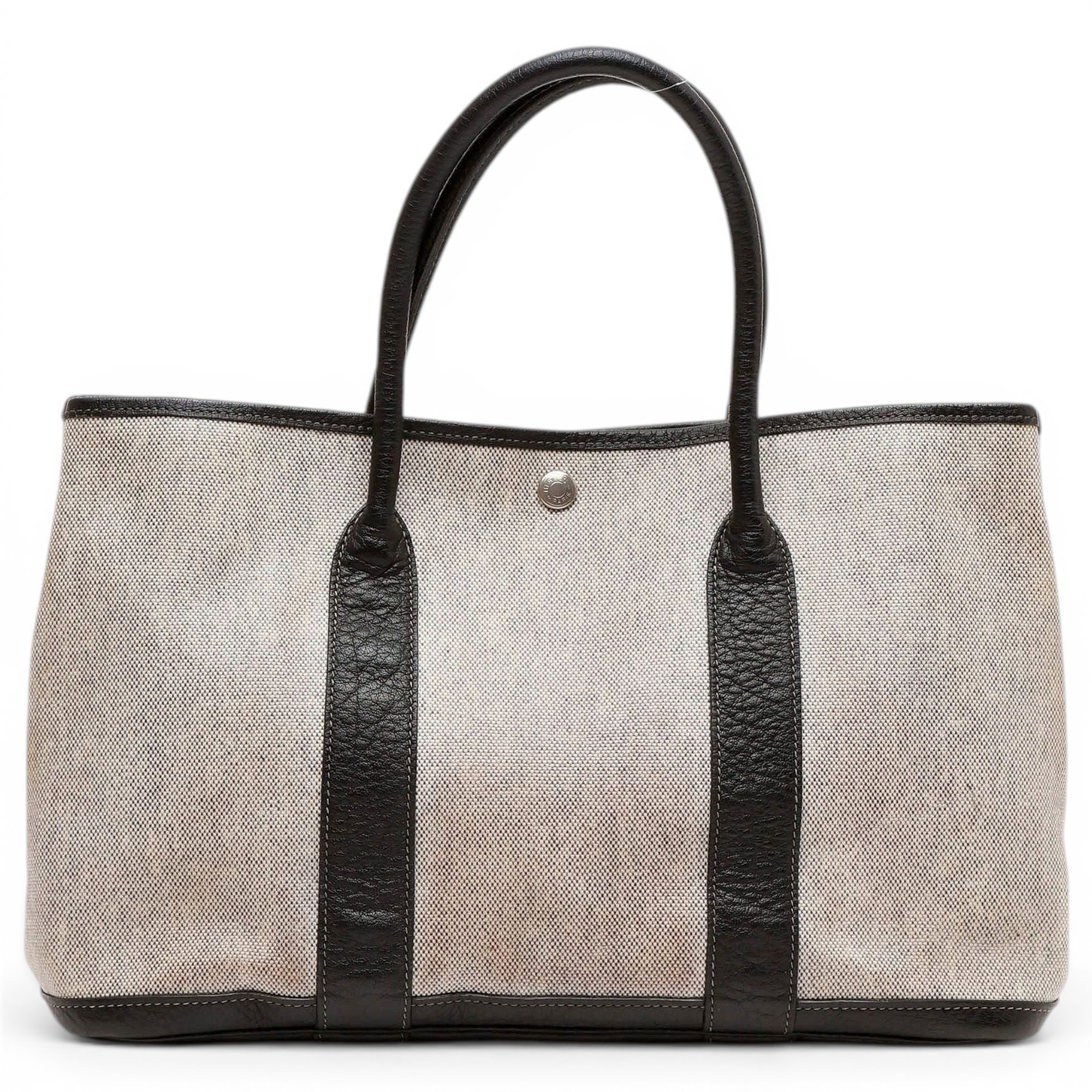 Garden Party cloth tote