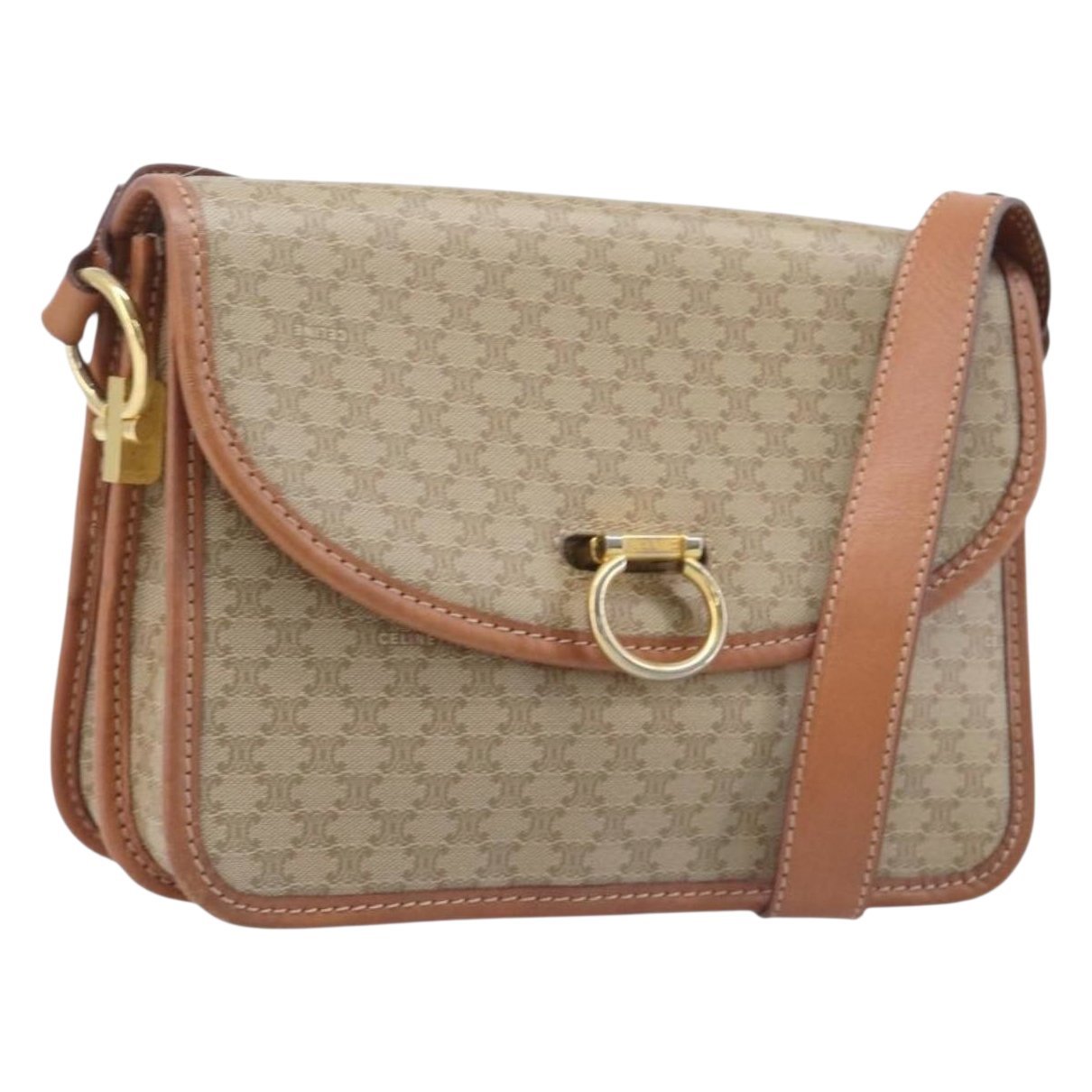 Cloth crossbody bag