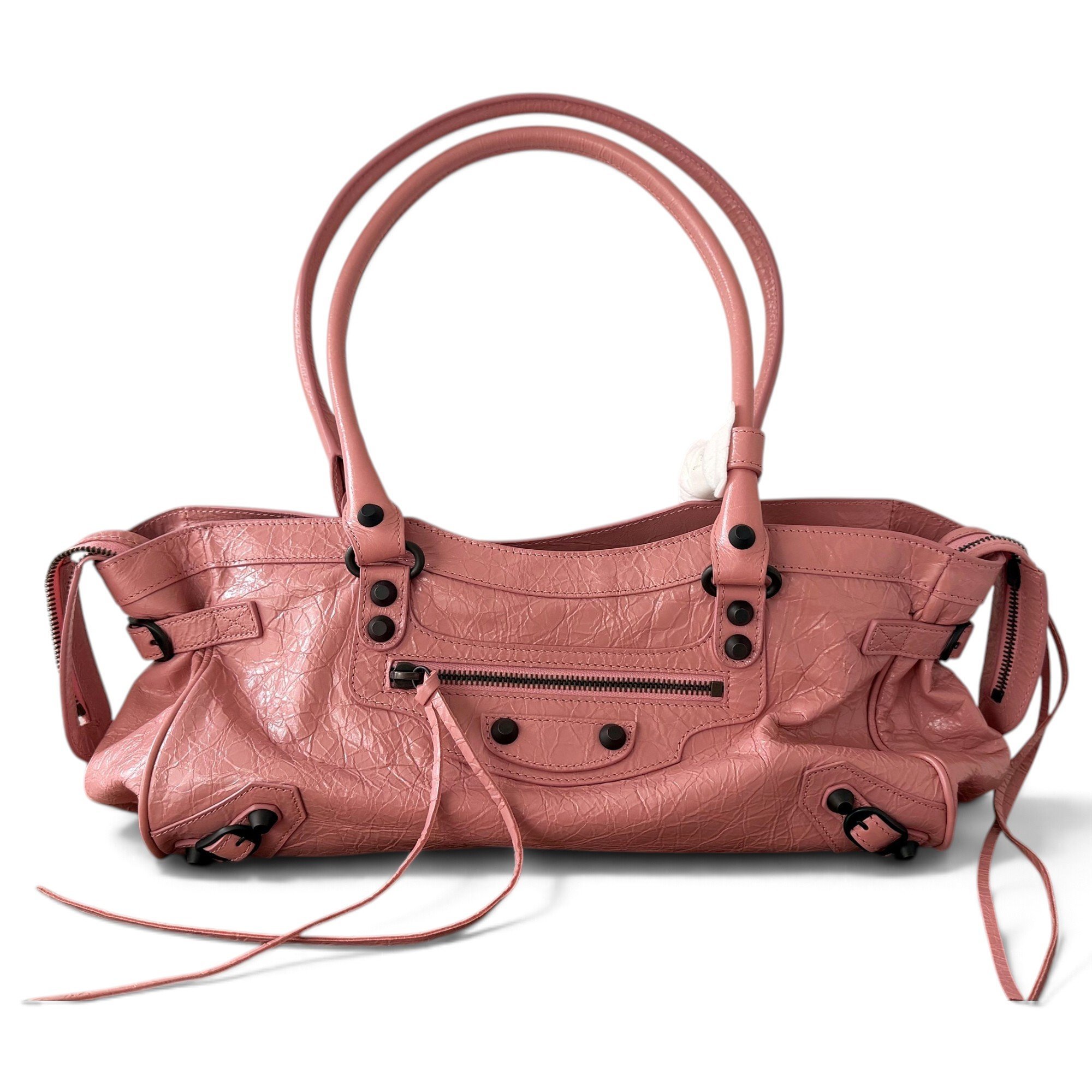 Balenciaga Leather handbag