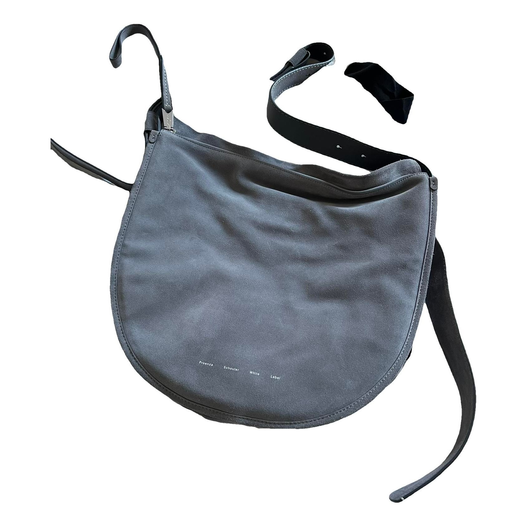Hex handbag