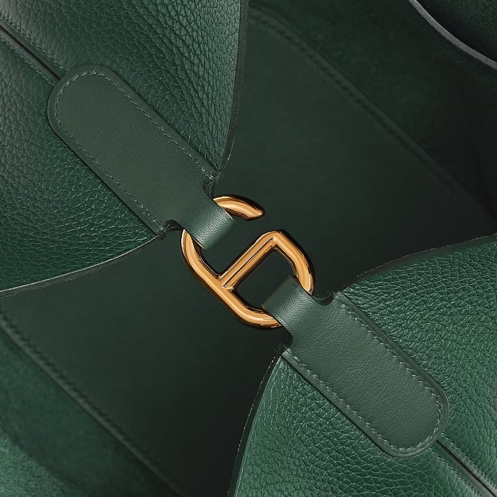 베르 모아양 Hermès In-the-loop 23 백