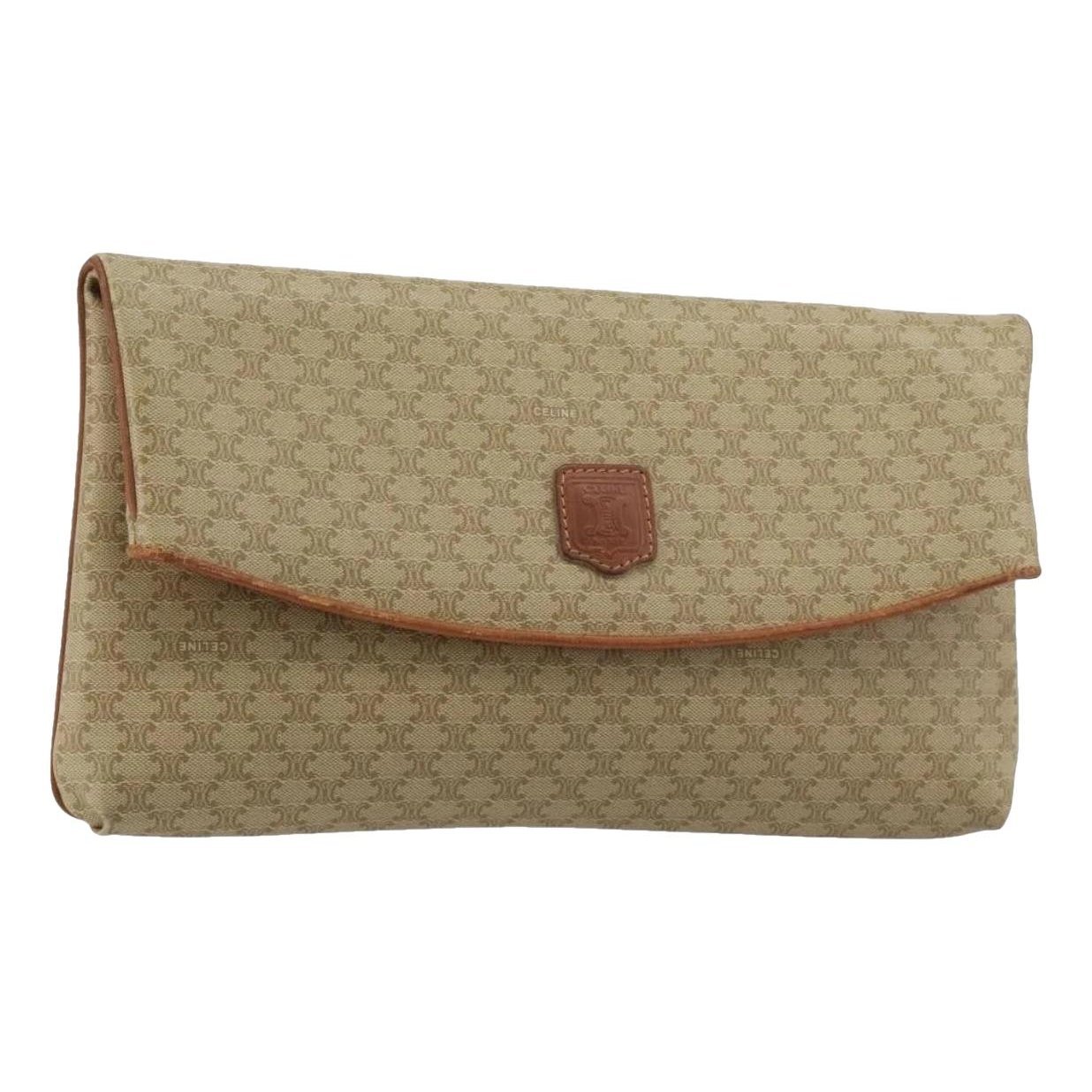 Clutch bag