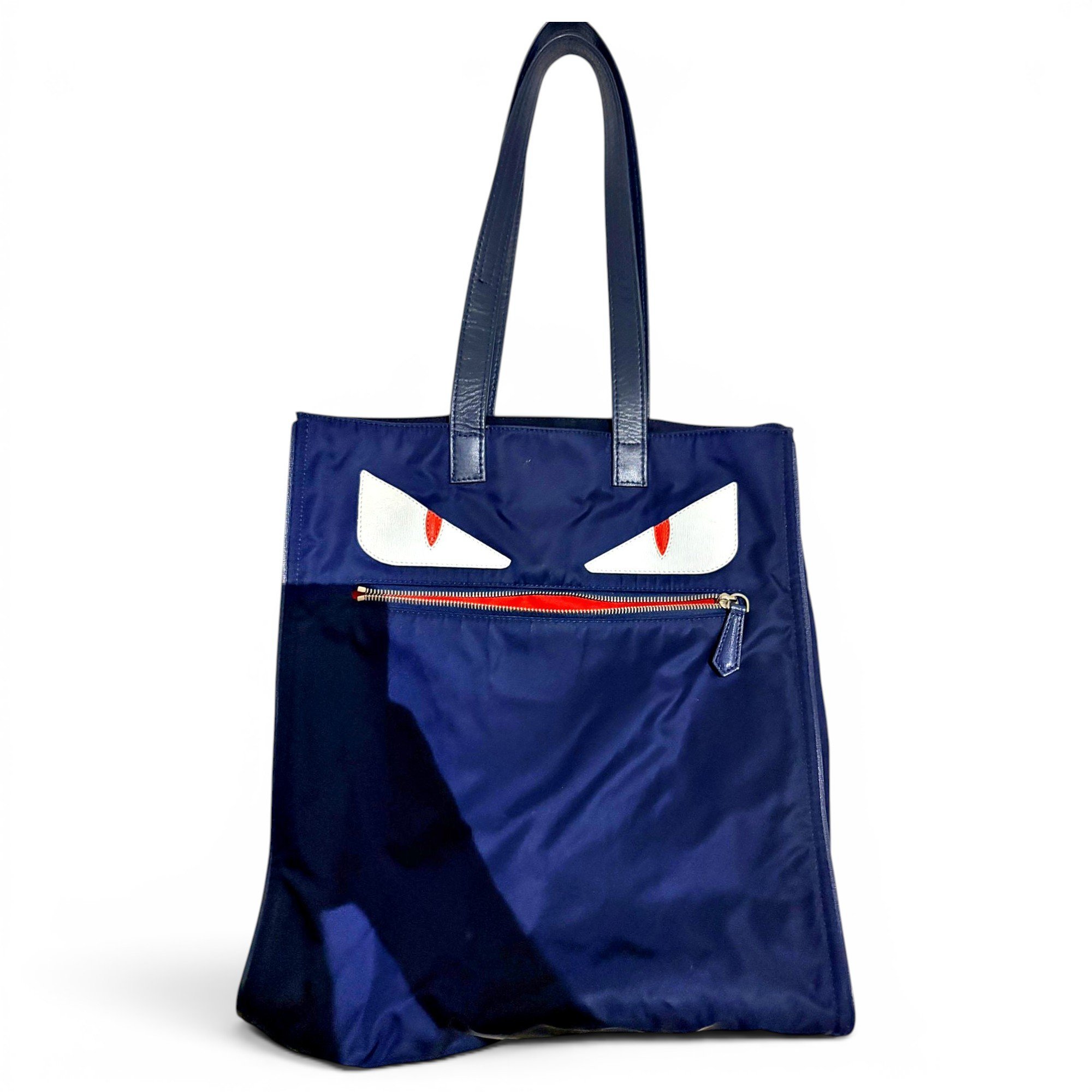 Cloth tote