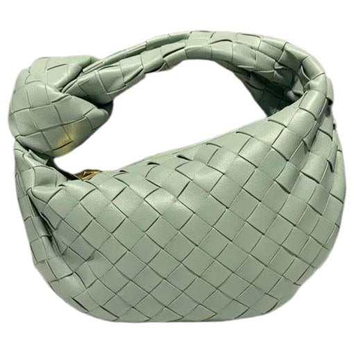 Jodie leather handbag