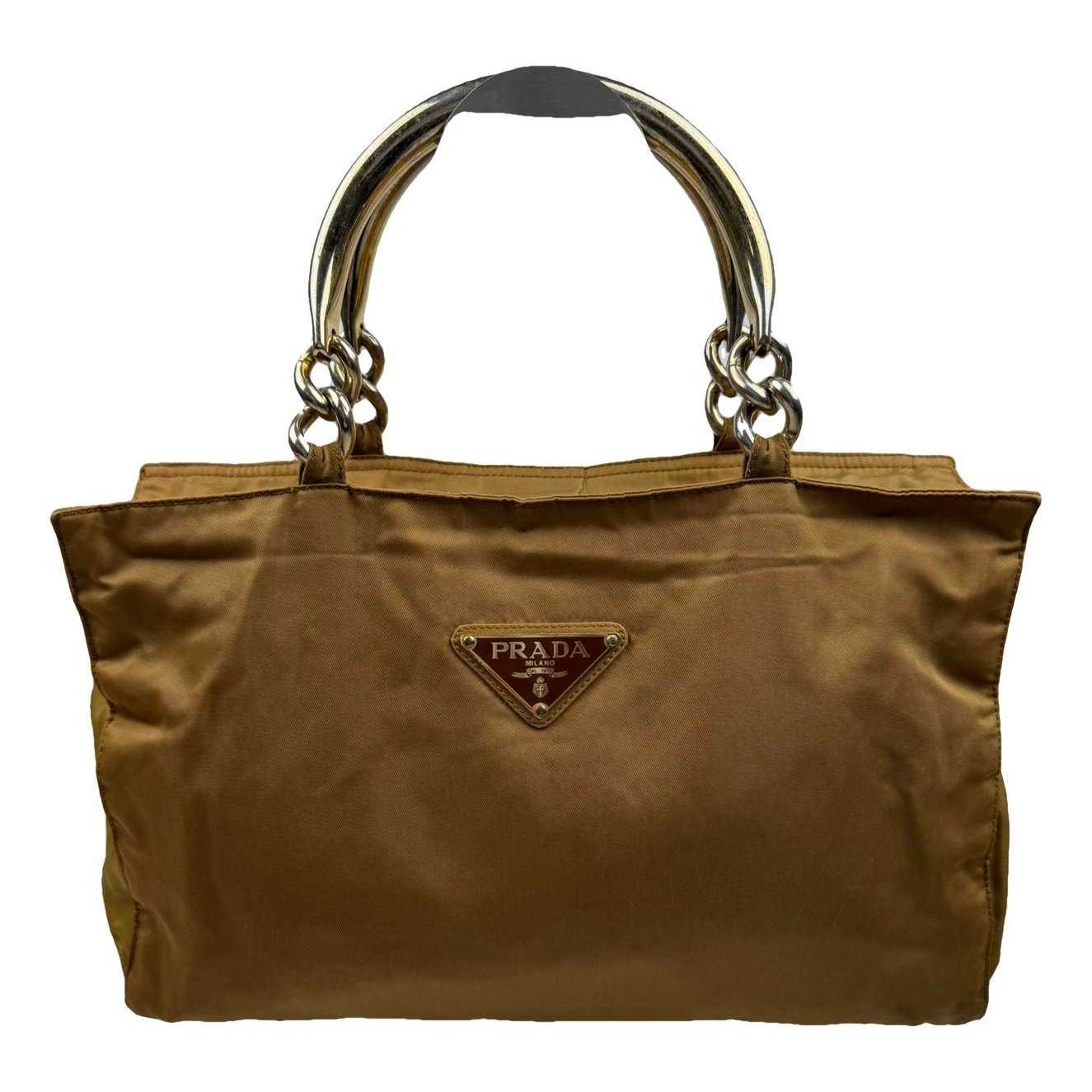 Cloth tote