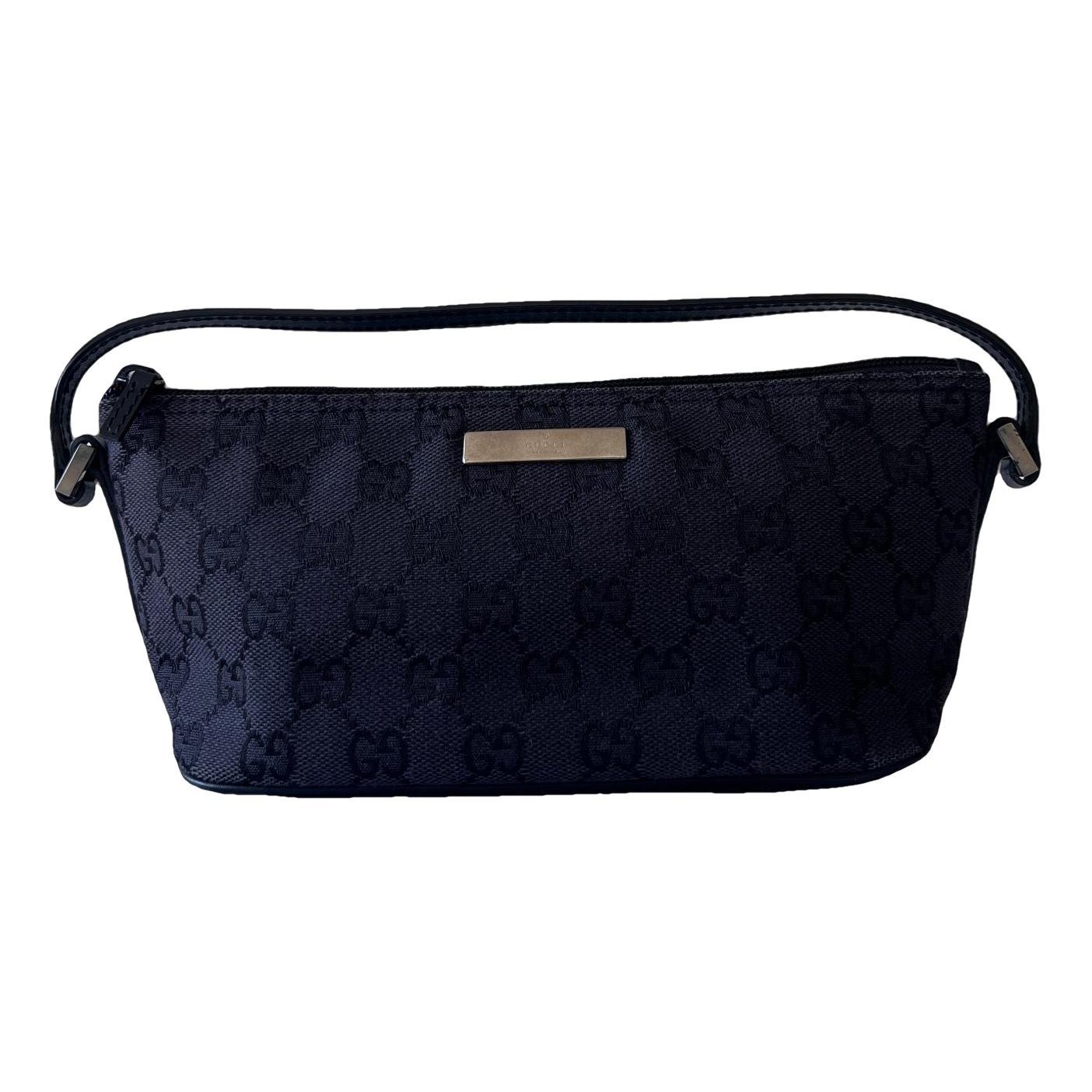 D-Ring cloth handbag