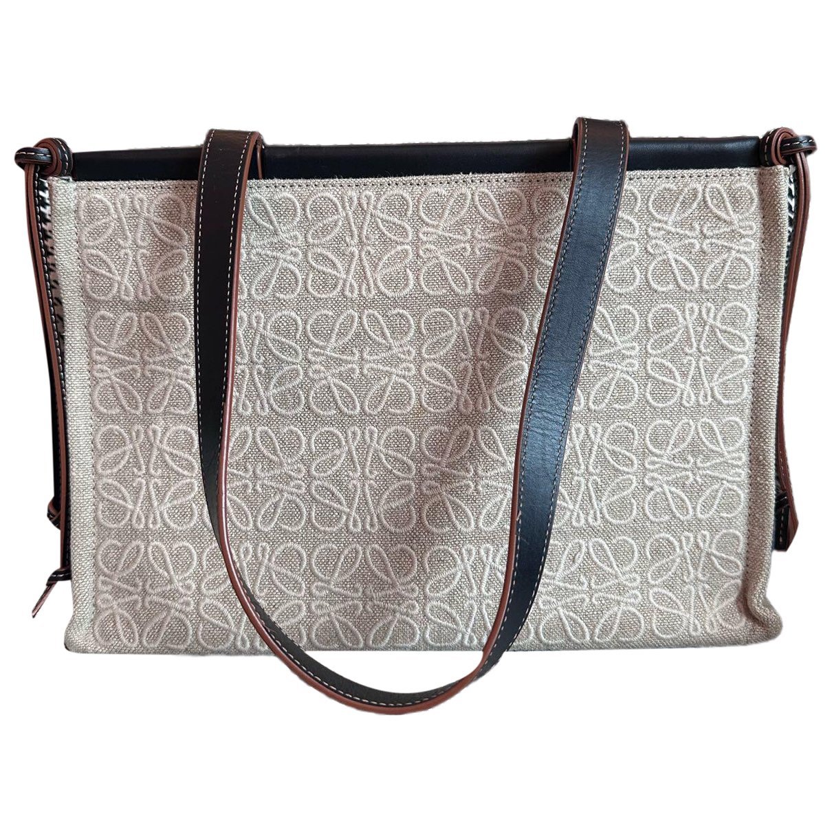 Cloth handbag