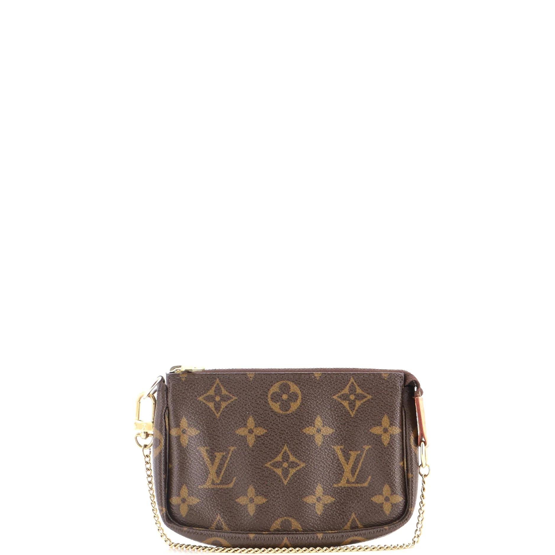 Cloth clutch bag