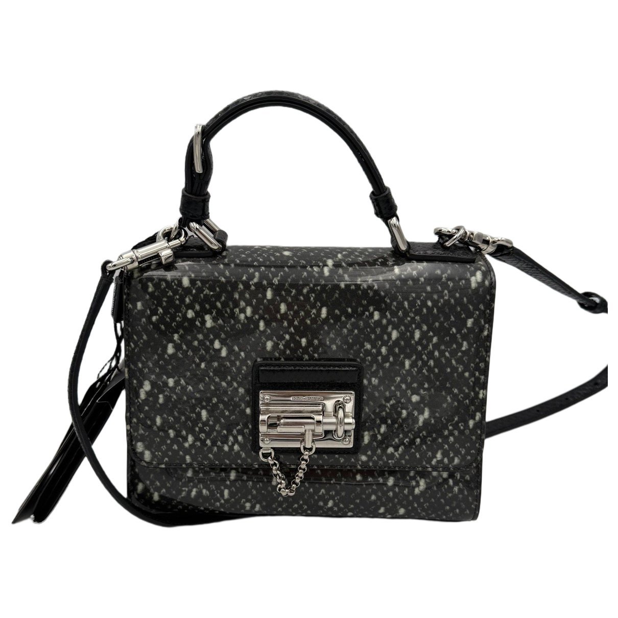 Dolce & Gabbana Leather handbag