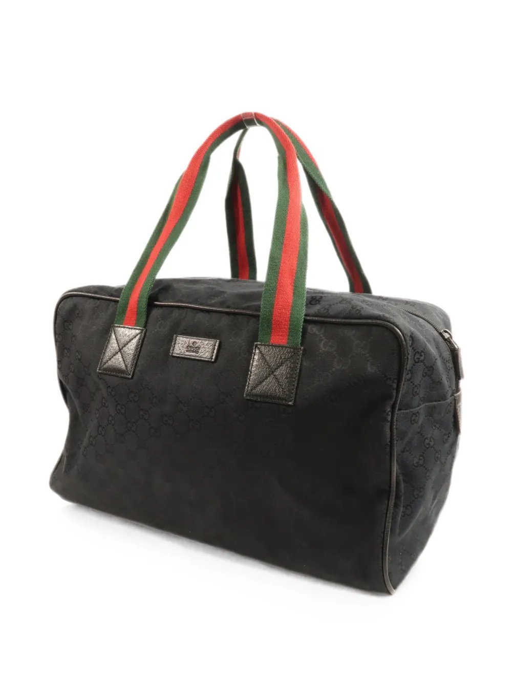 GG Boston tote bag