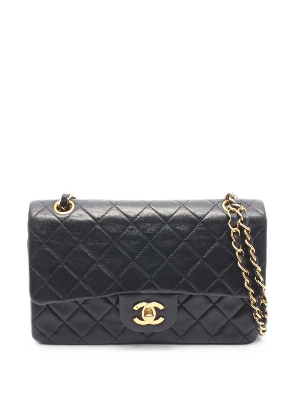 1997-1999 Matelassé leather shoulder bag