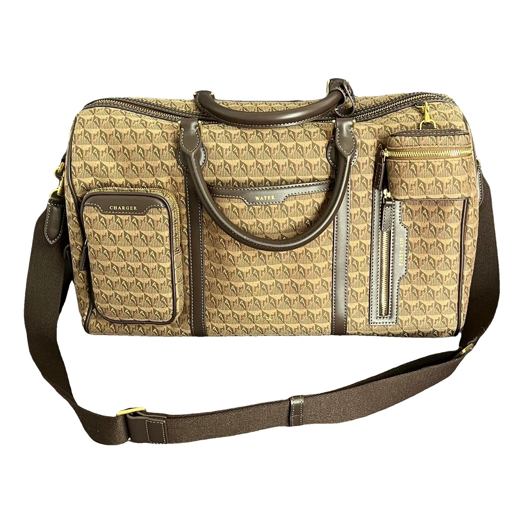 Travel bag