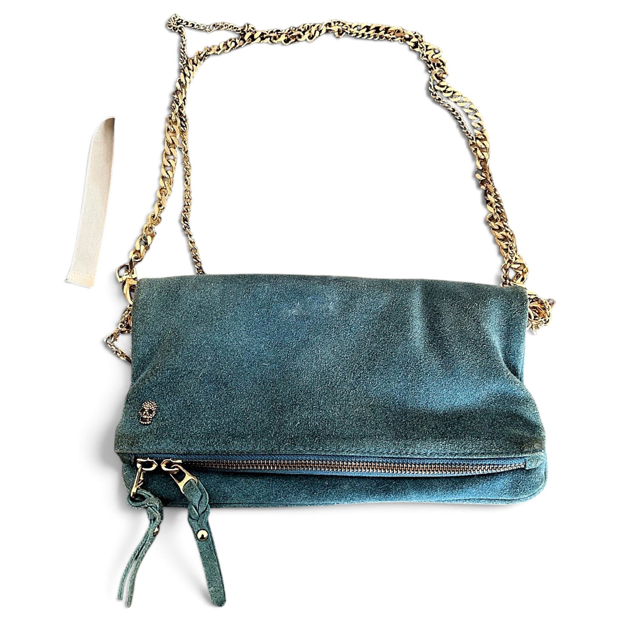 Rock crossbody bag