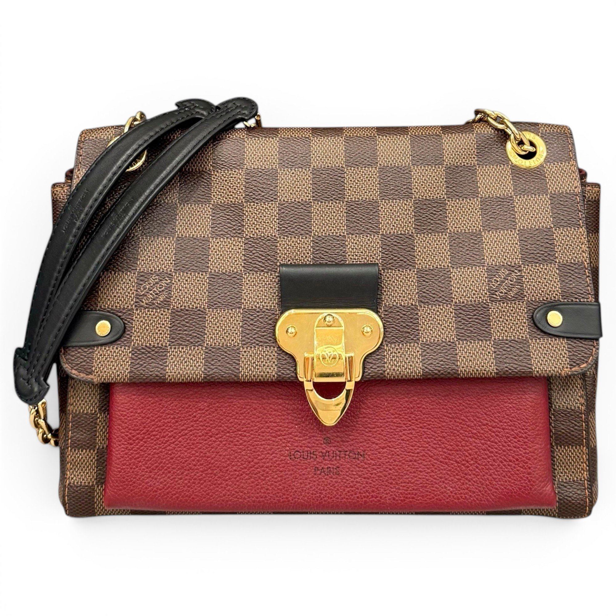 Vavin cloth handbag