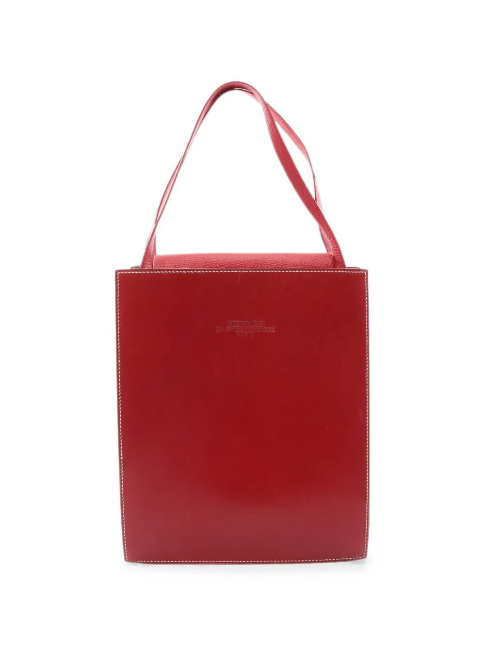 1998 MM Lucy tote bag