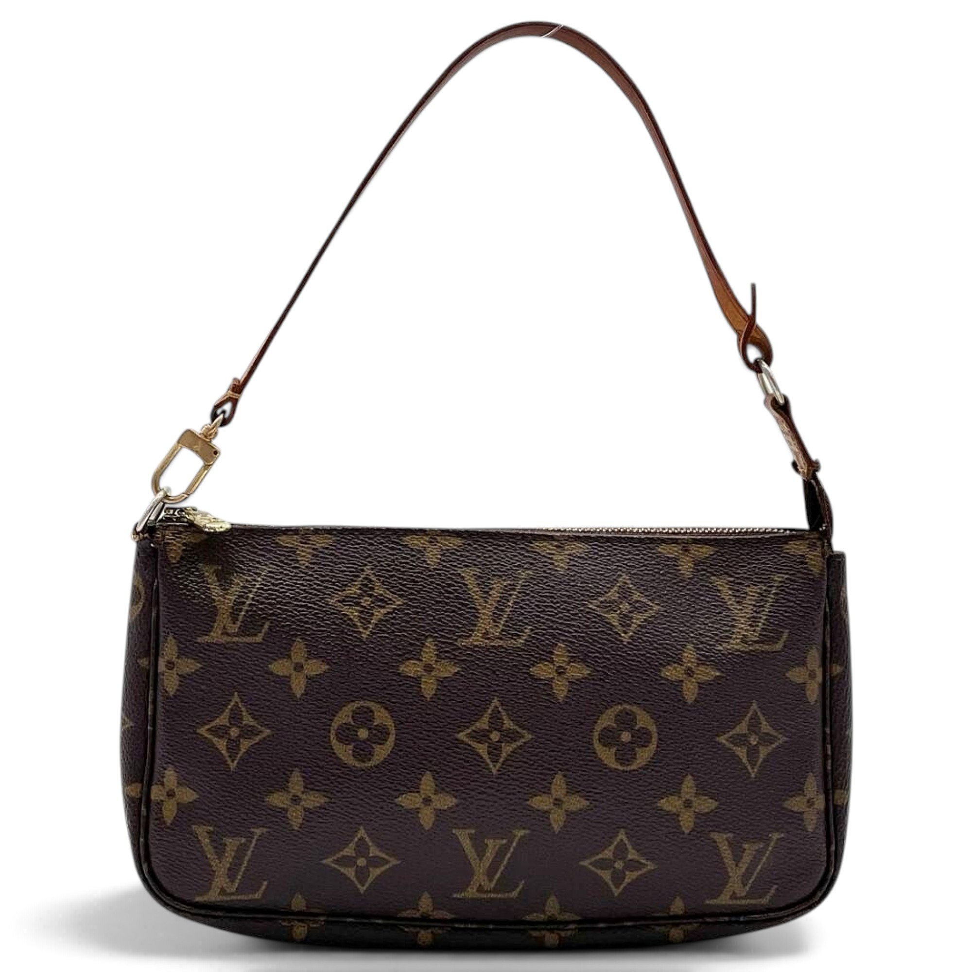 Pochette Accessoire cloth handbag