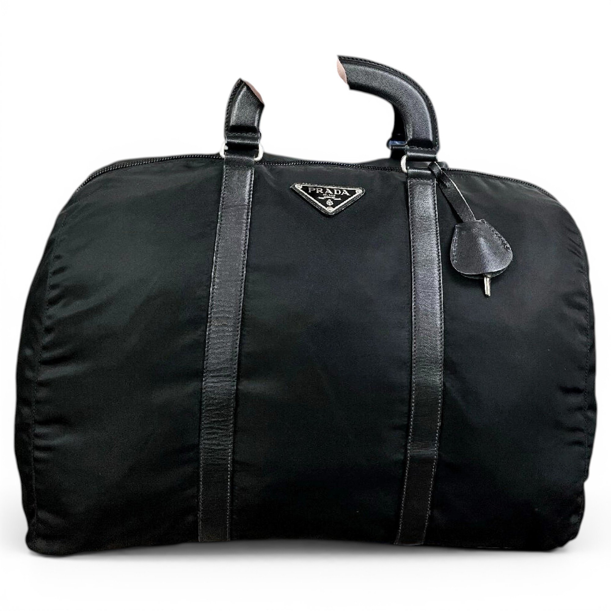 Cloth 48h bag