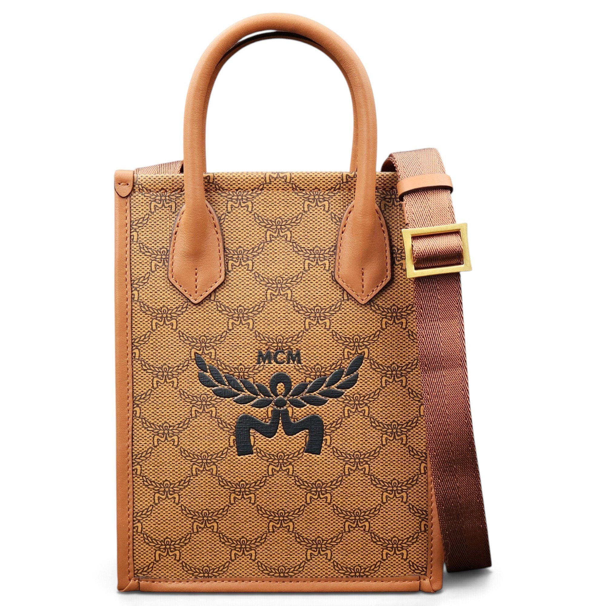 Cloth crossbody bag