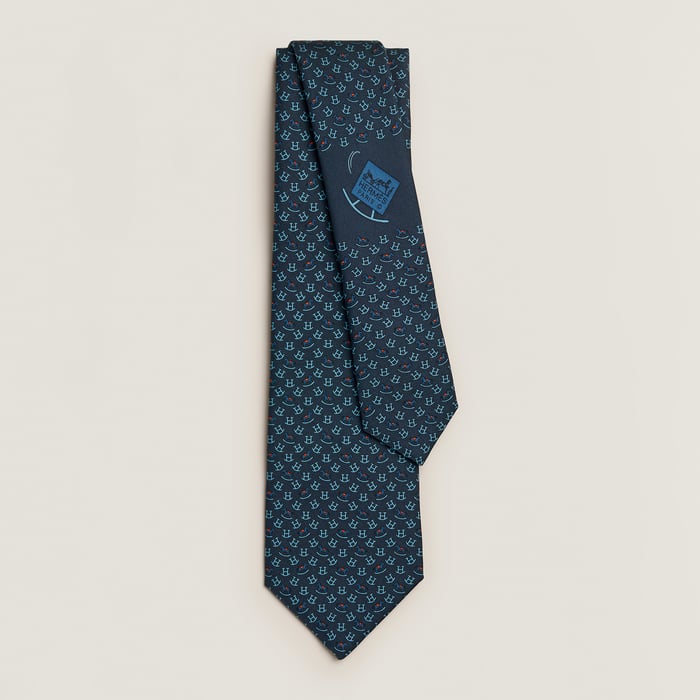 Rocking Horse Tie