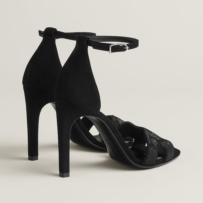 Noir Joy 105 Sandal