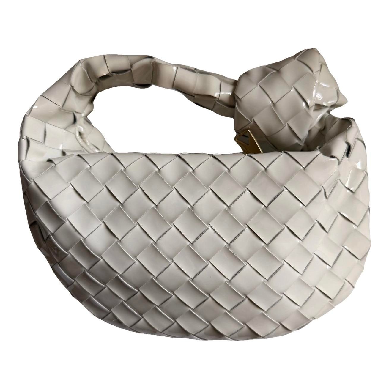 Jodie leather handbag