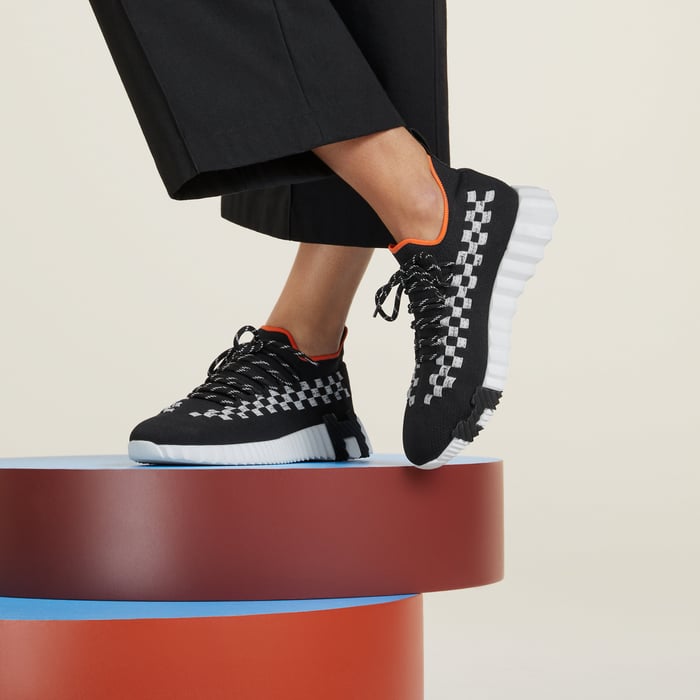 Flex Slip-on Sneaker