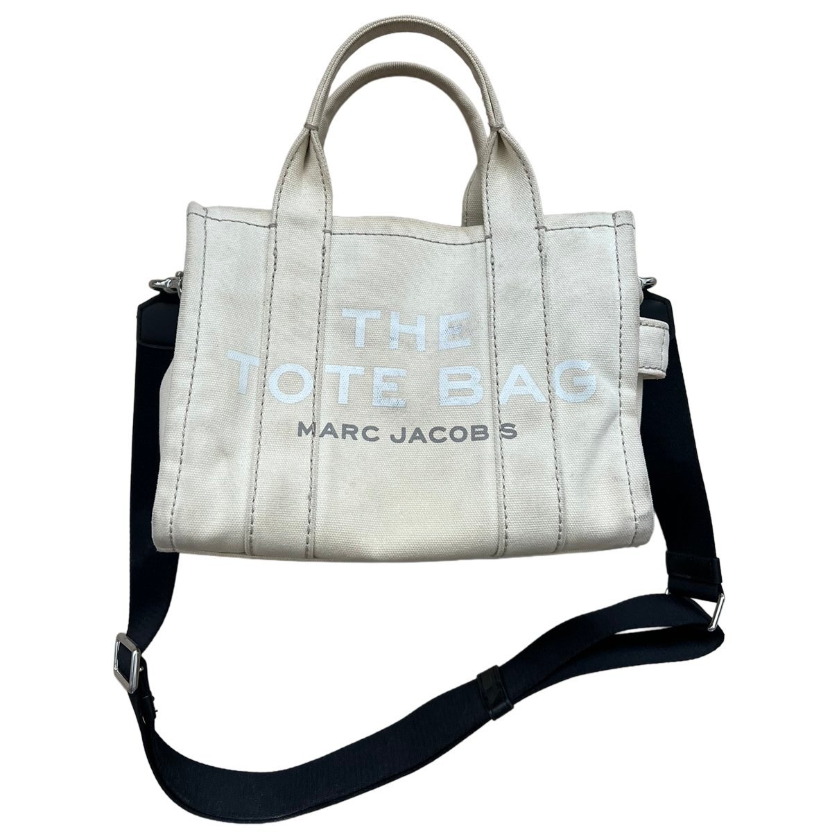 Cloth tote