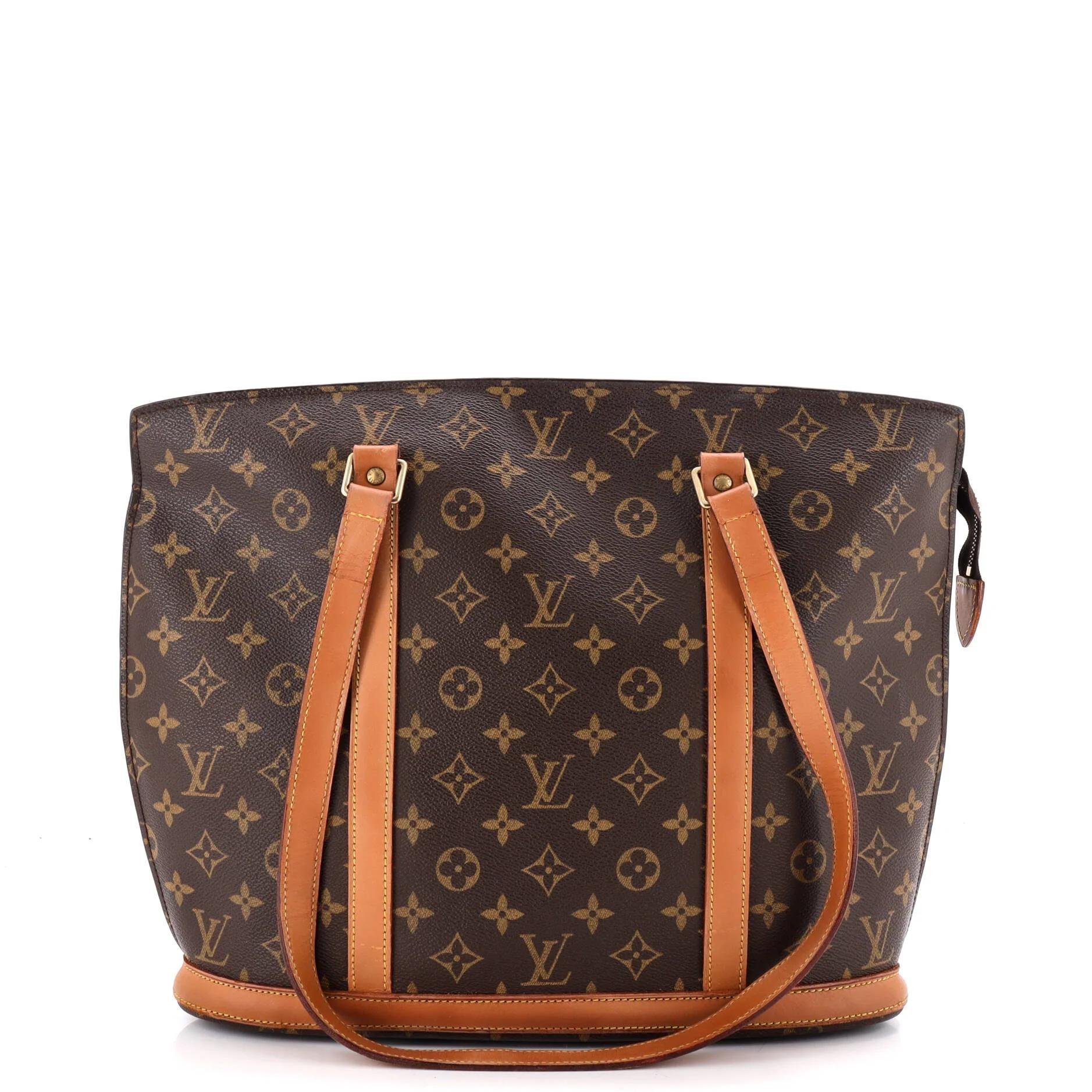 Cloth tote