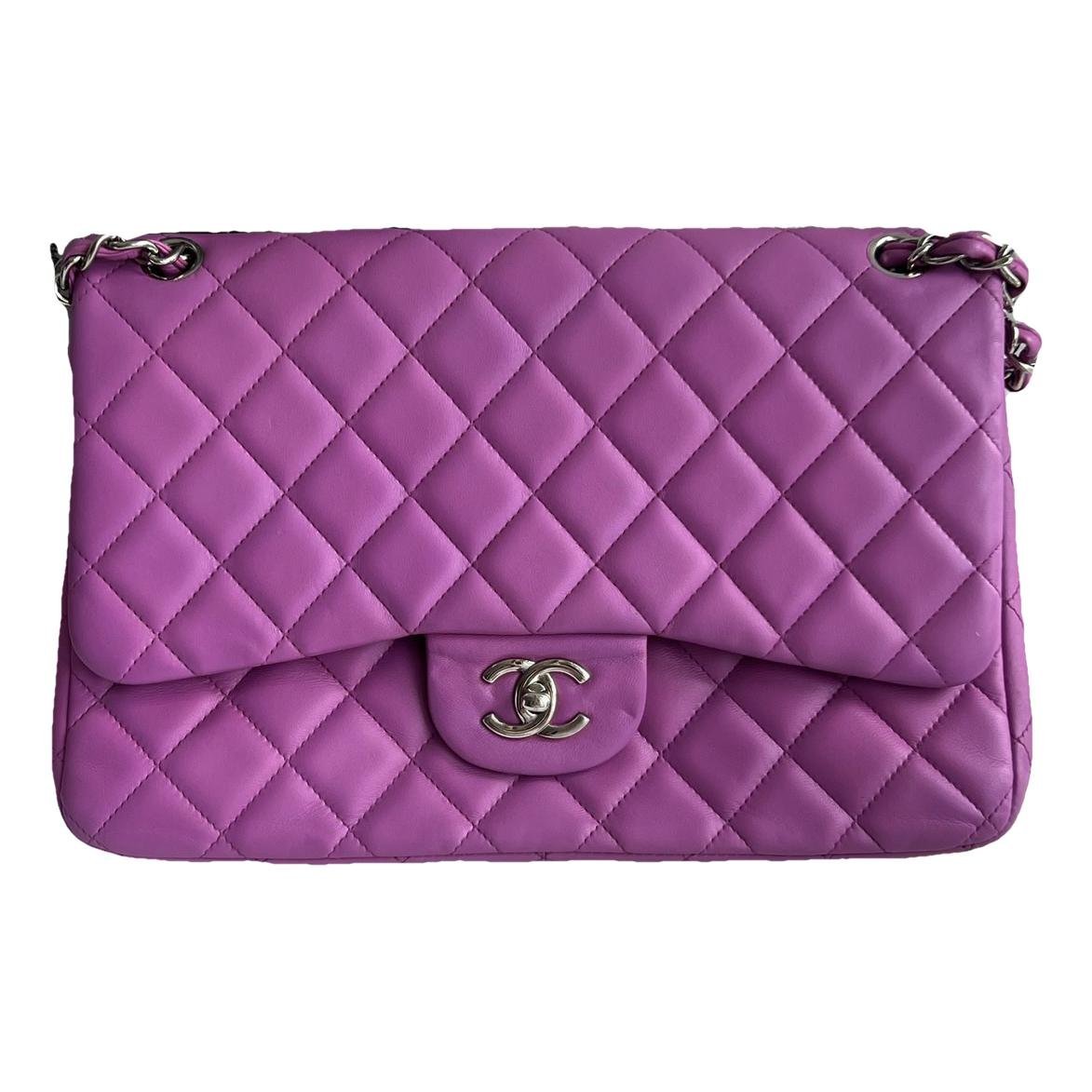 Timeless/Classique leather crossbody bag