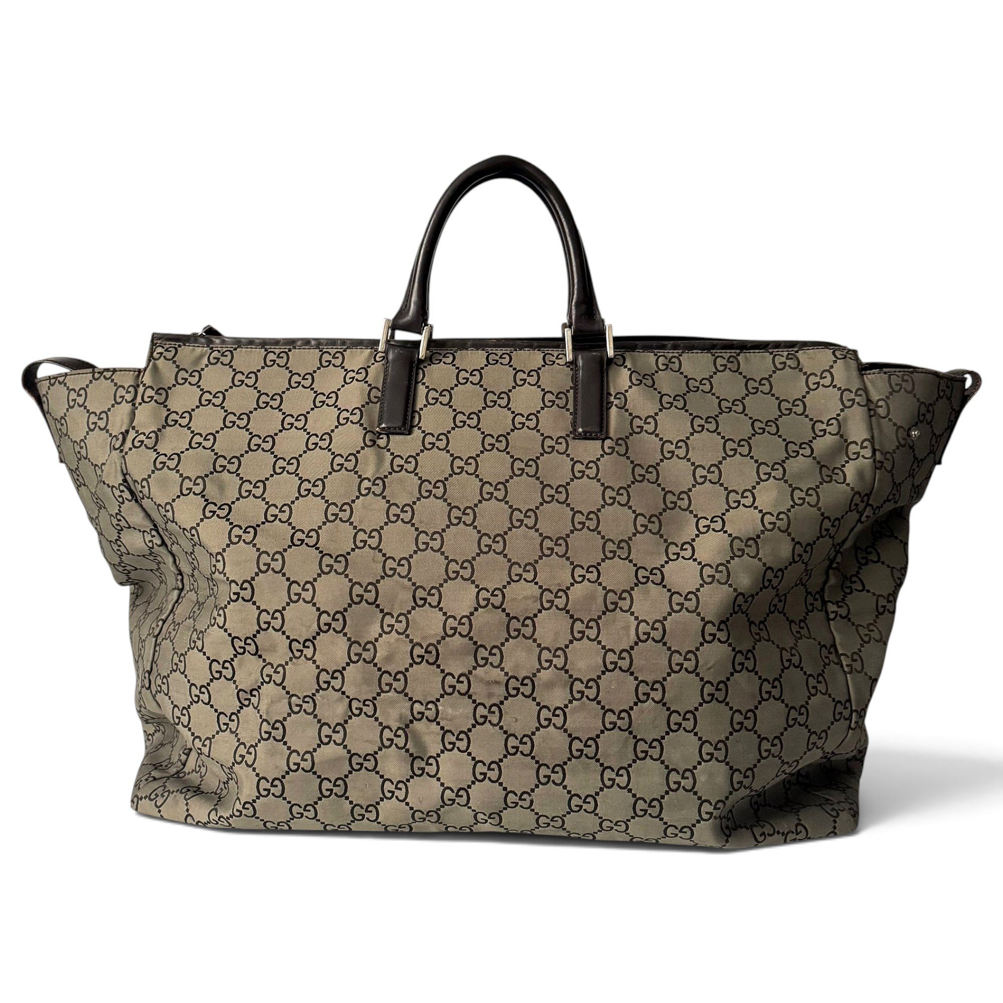 Cloth 48h bag