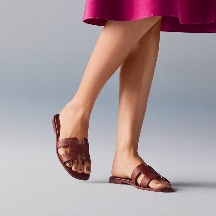 Rouge H Oran Sandal