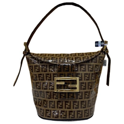 Fendi Leather handbag