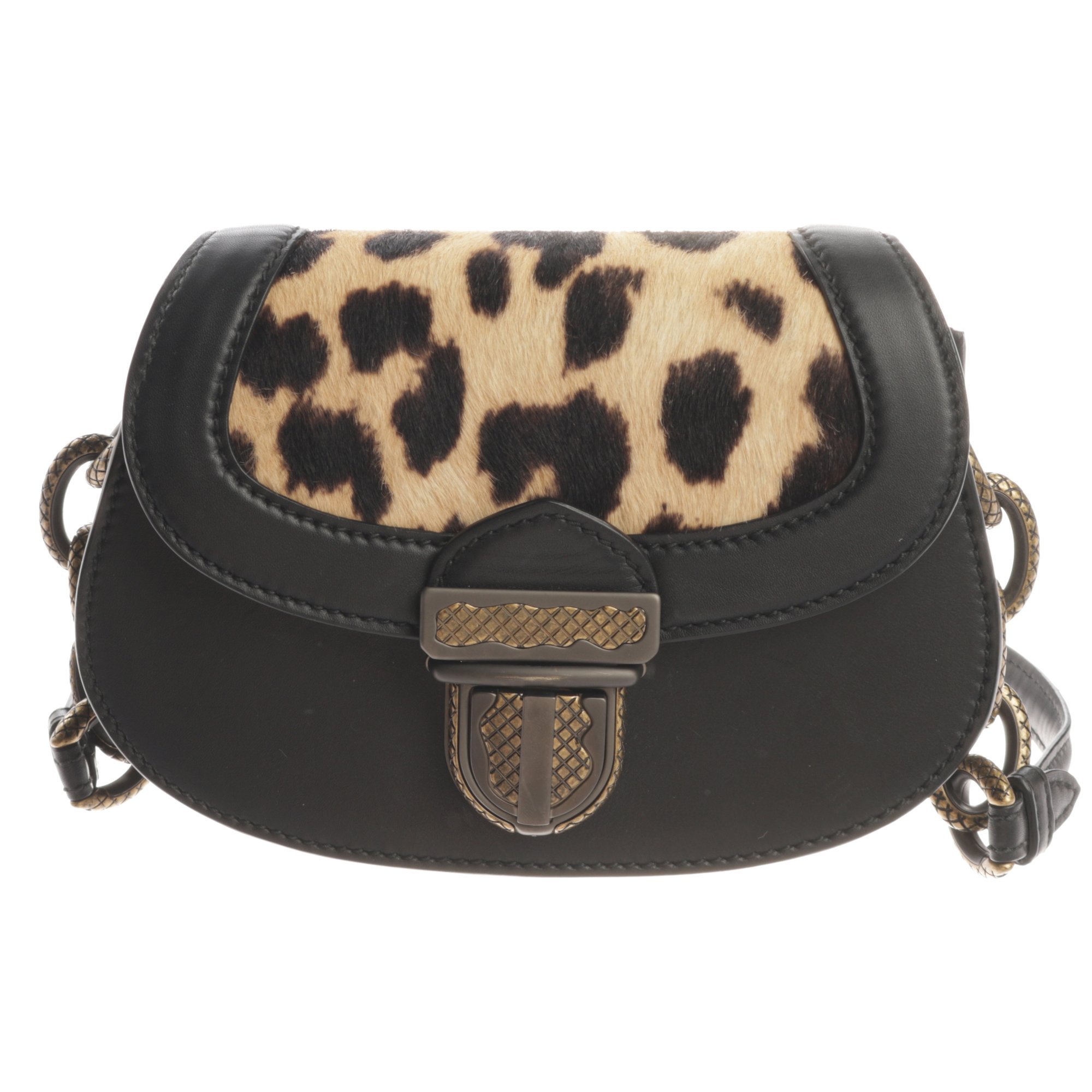Leather bag