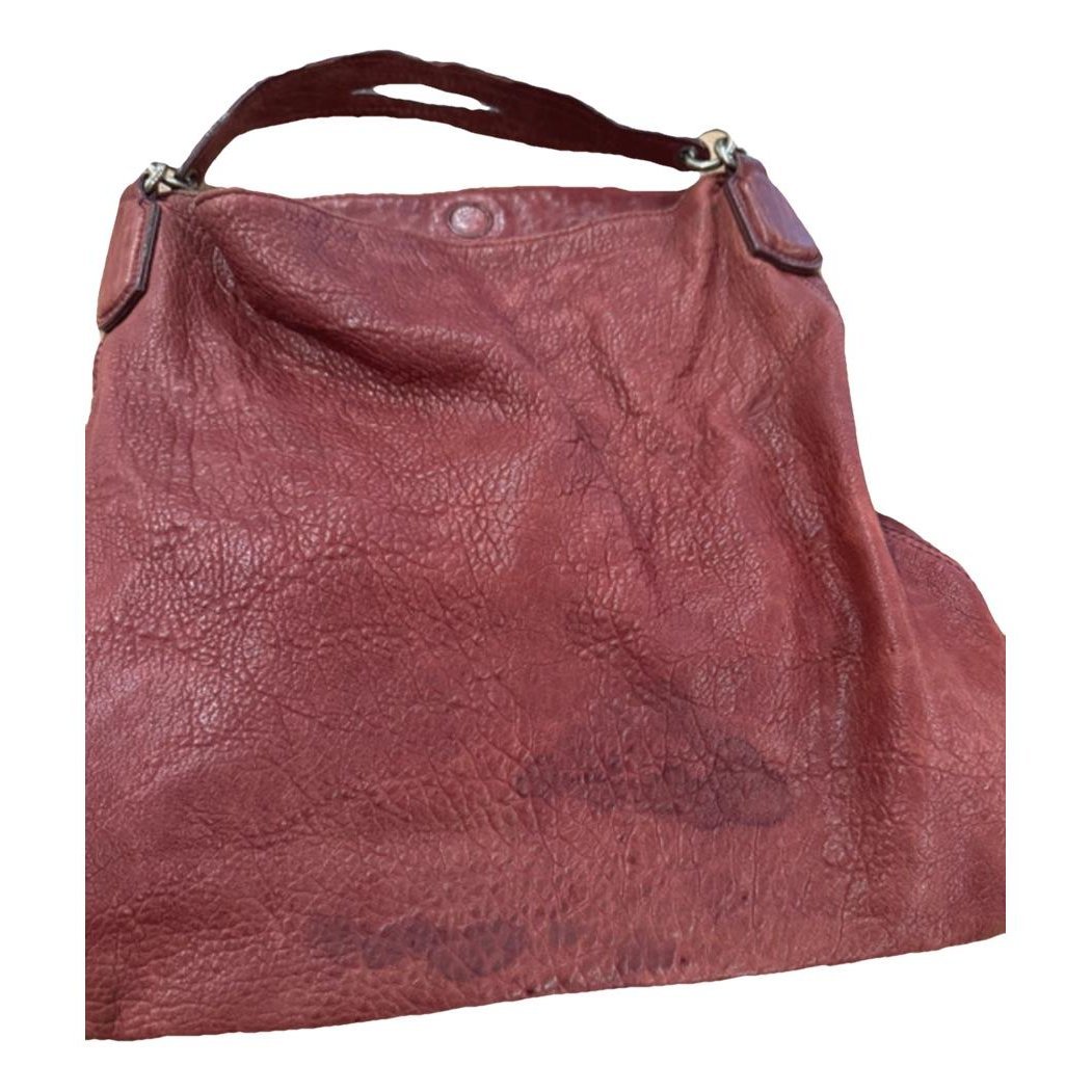 Alexander Wang Darcy leather tote