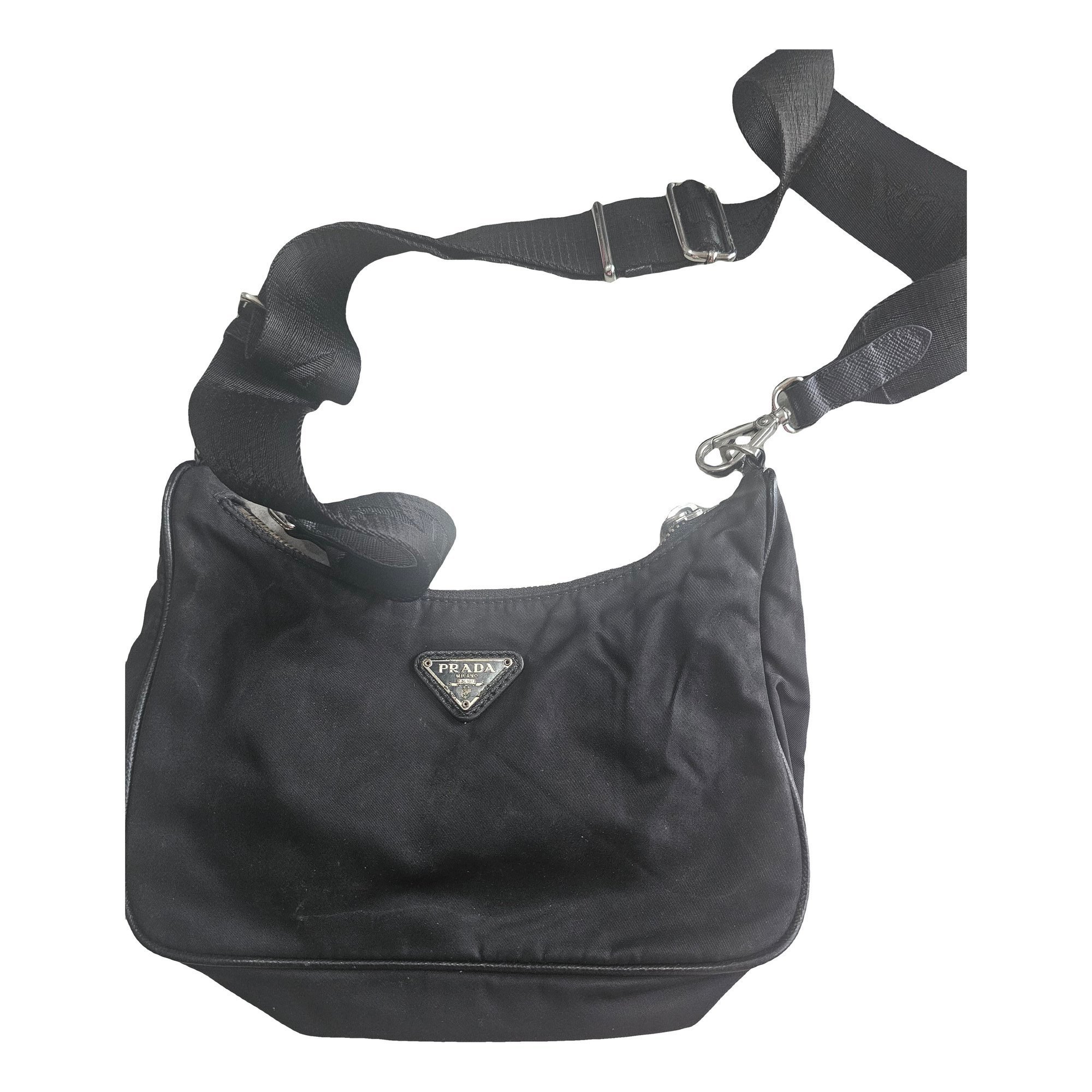 Re-edition handbag