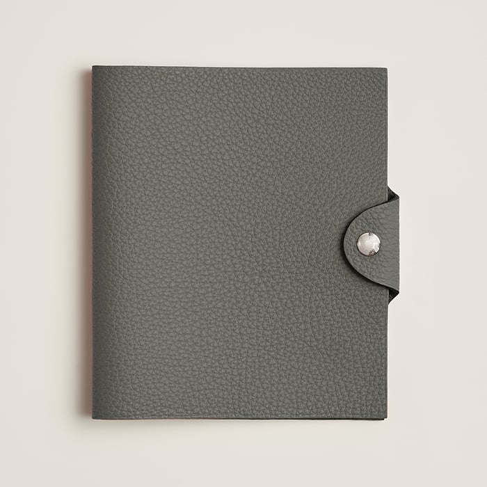 Gris Meyer Ulysse PM Notebook Cover