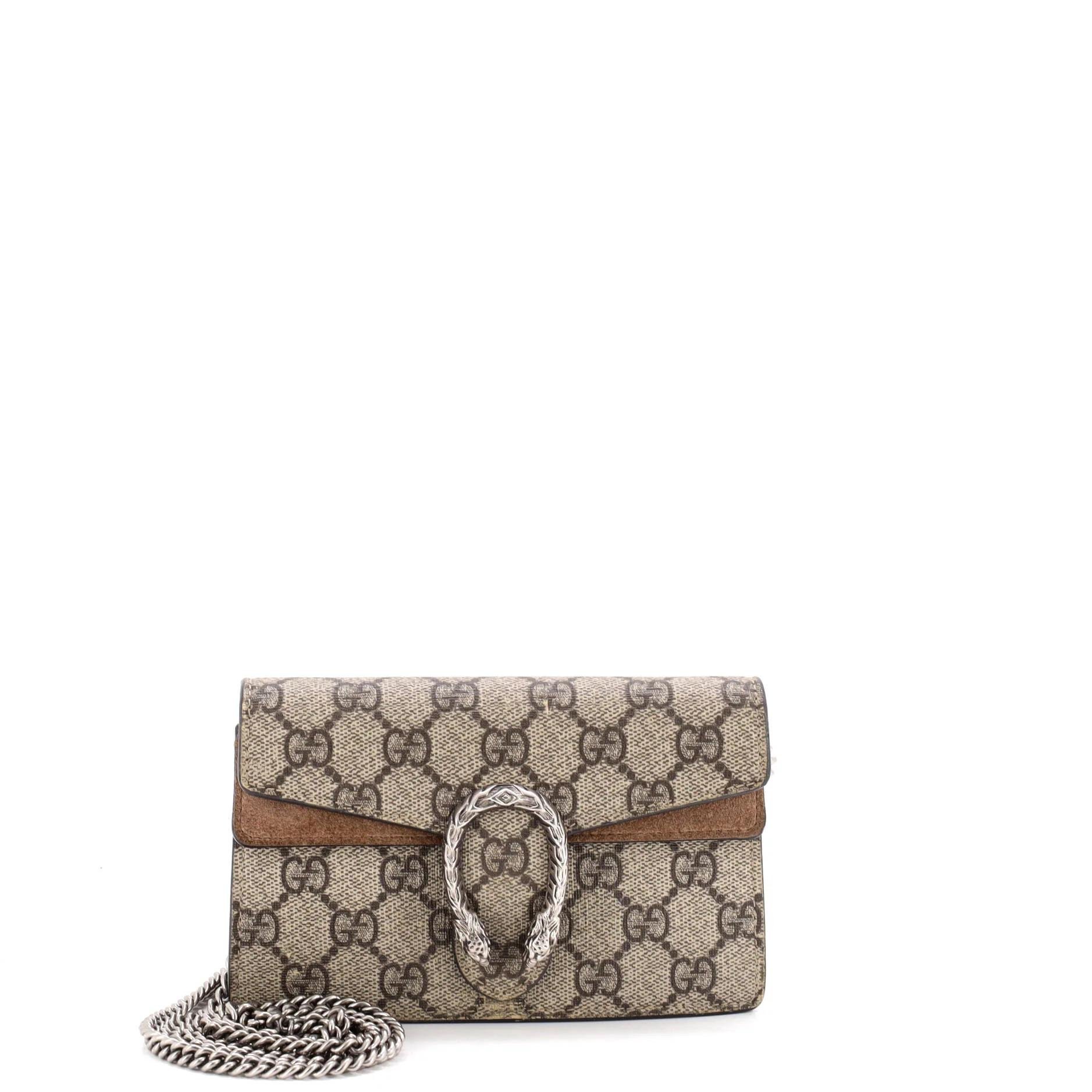 Cloth crossbody bag