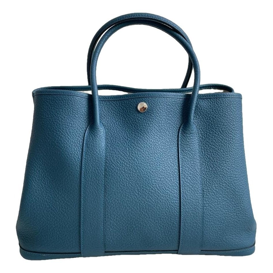 Hermes Garden Party 36 Handbag