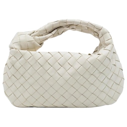Jodie leather bag