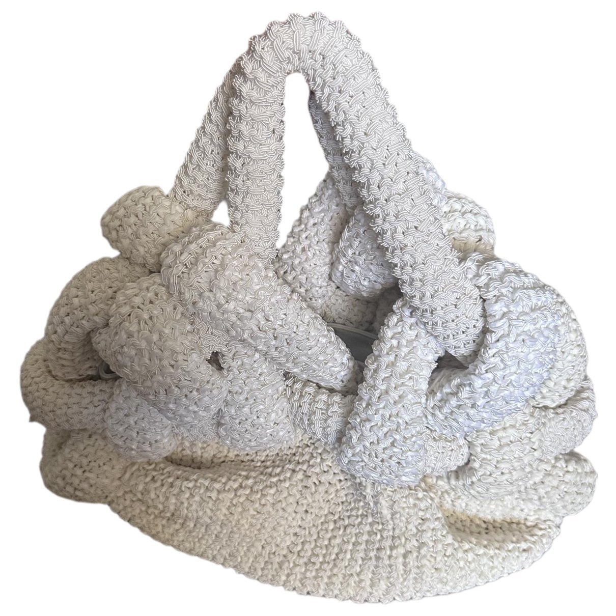 Chloe Summer Banana handbag