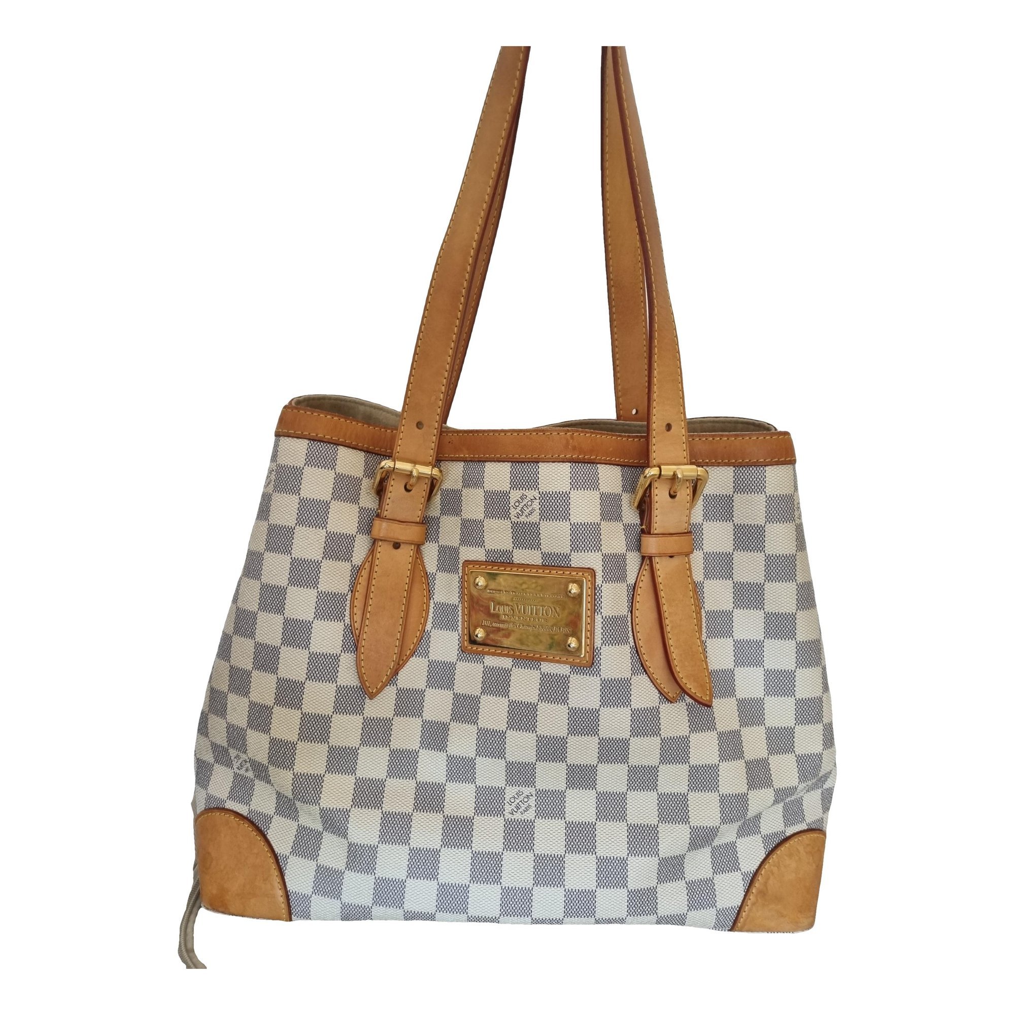 Hampstead leather handbag