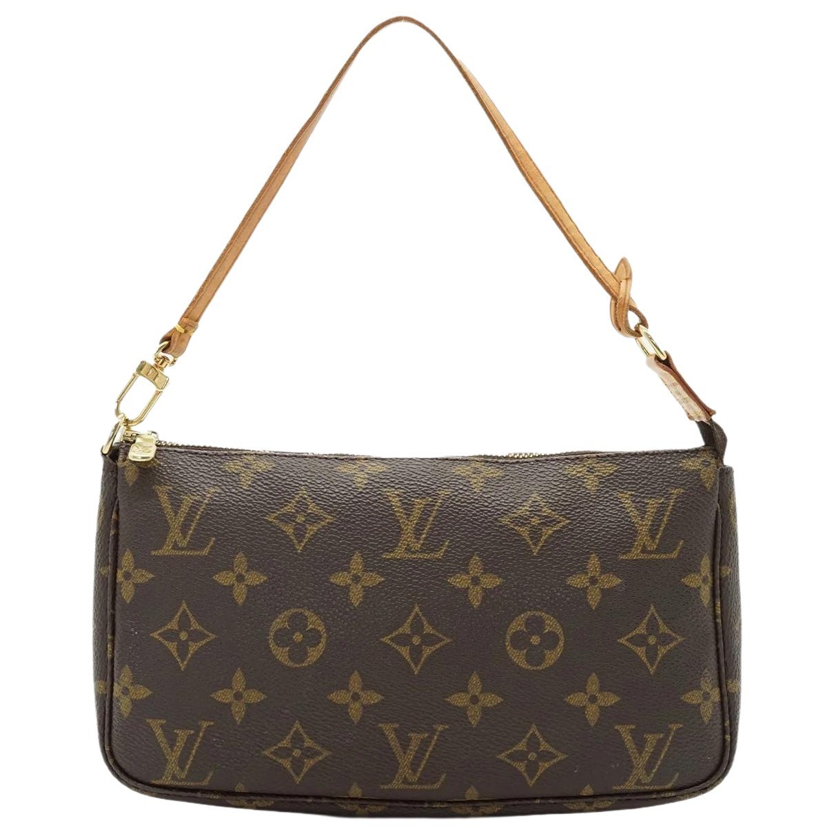 Pochette Accessoire cloth handbag