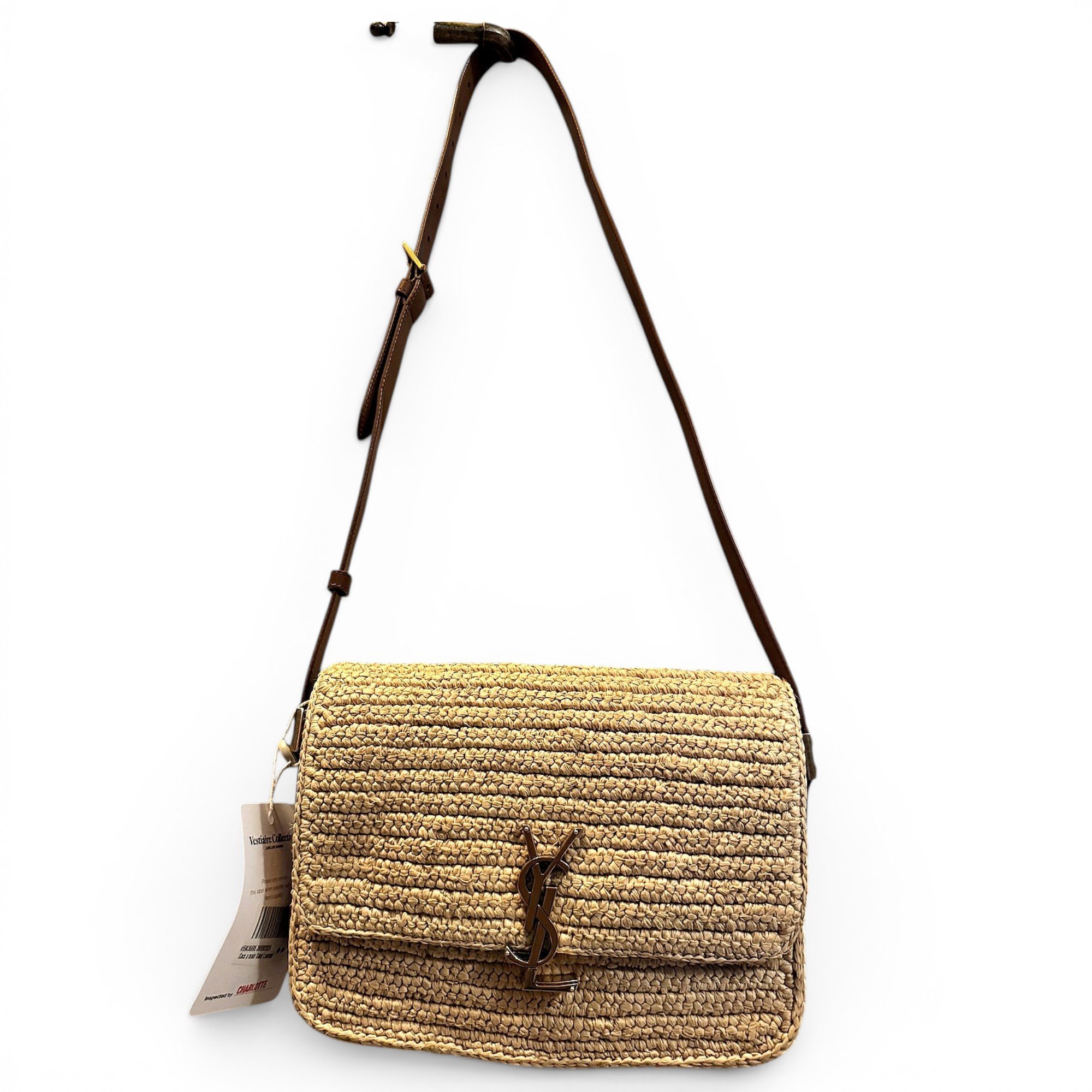 Saint Laurent Solférino handbag